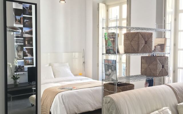 Suncity Ismo Arquitectura