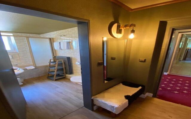 Harz Hotel & Spa Seela