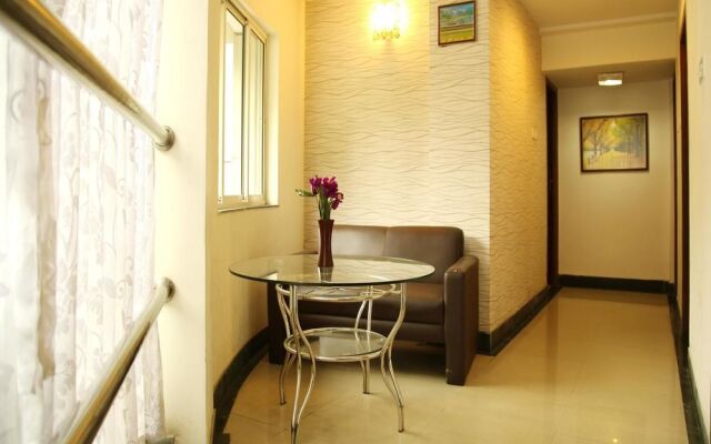 Pincon Guest House