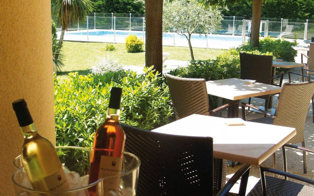 Best Western Aurelia