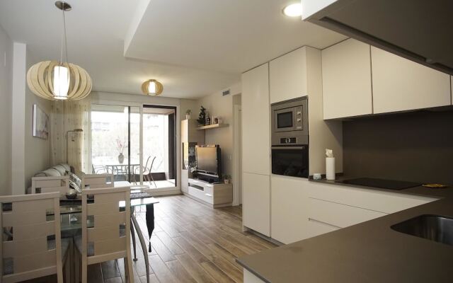 Apartamento Open Cambrils - 142B