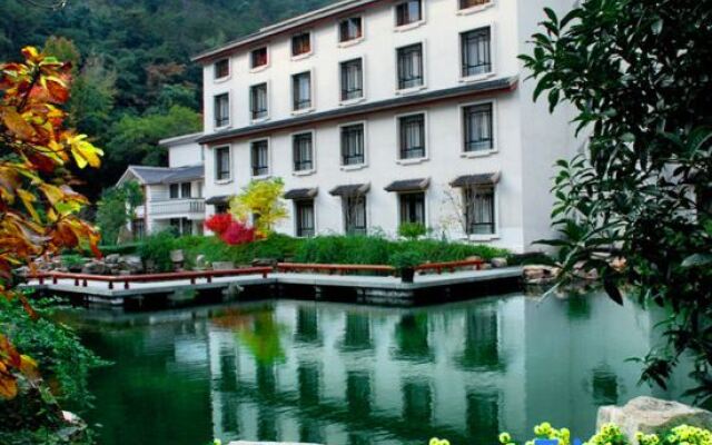 Yinying Mountain Villa