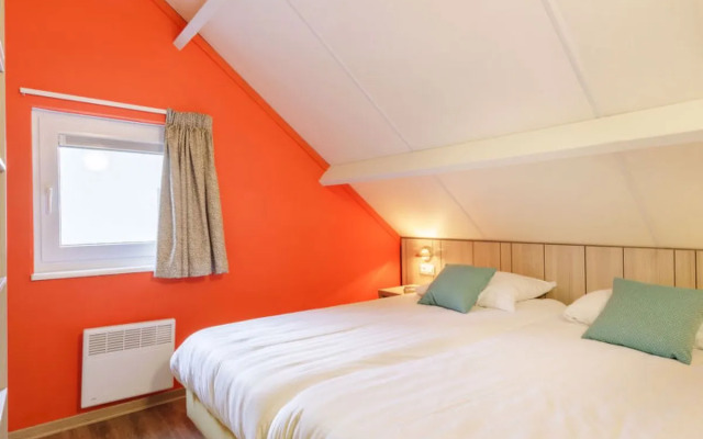 Center Parcs Les Ardennes