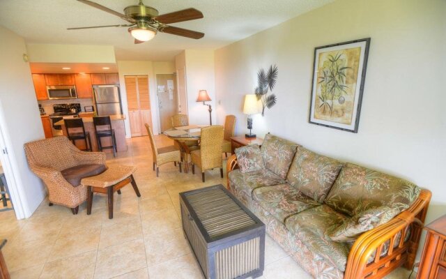Maui Banyan by Castle Resorts & Hotels