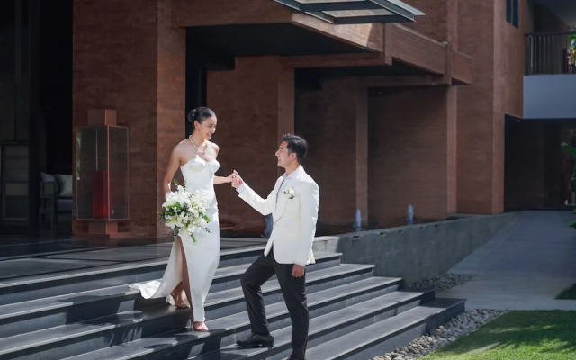 Novotel Bali Ubud Resort