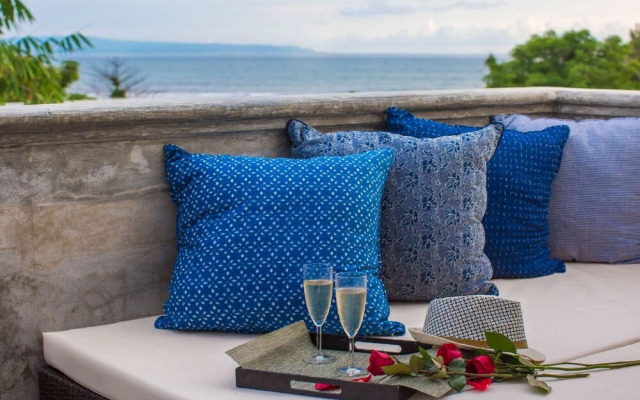 Beautiful Villa With Private Pool, Bali Villa 2059