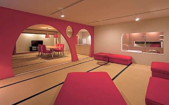 Address Nozawa Suite / Vacation STAY 22748