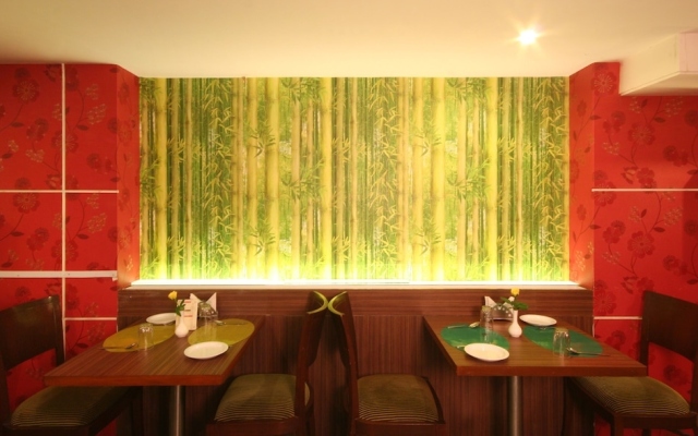 Hotel Granville