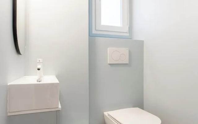 Stunning Apartment - 2br/6p - Ste Marguerite