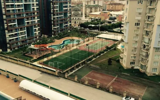 Crystal Park
