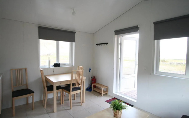 Urdartindur Guesthouse