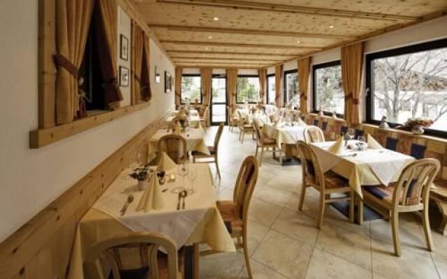 Hotel Am Fels