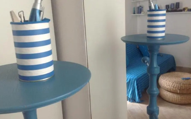 Rome and the Beach Capri