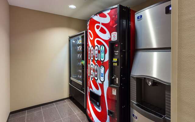 Comfort Inn & Suites Zachary