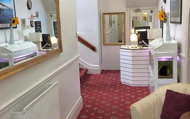 Cavell House Bed and Breakfast