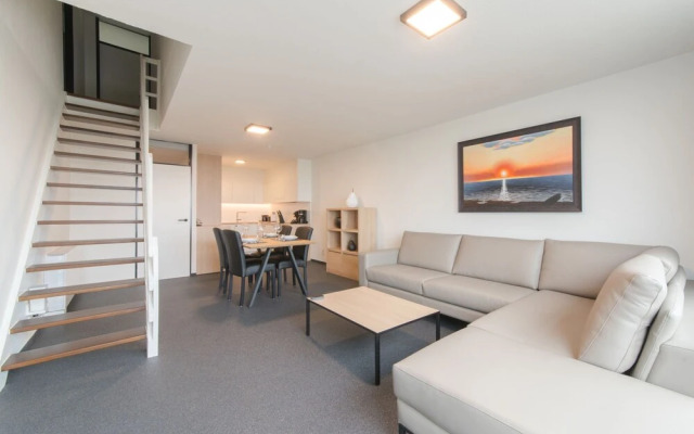 Residentie Astrid Bredene