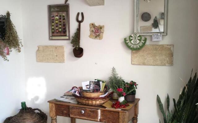 Corte dei Salentini Bed & Breakfast