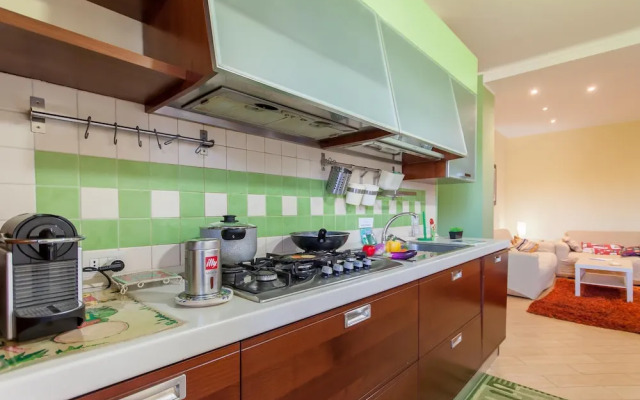 Happy Apartment Nettuno Close To Sea