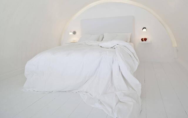 Villa Katikies Hotel
