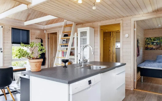 6 Person Holiday Home in Karrebaeksminde