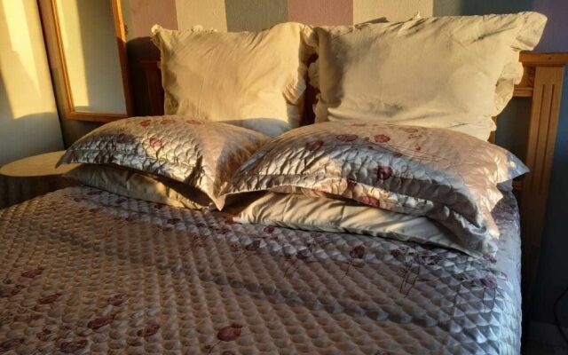 siyabonga guest house