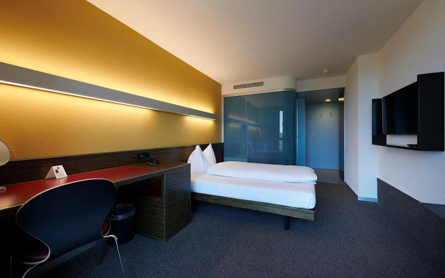 Hotel Ambassador