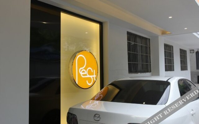 Rest Motel (Wenzhou Feixia South Road)