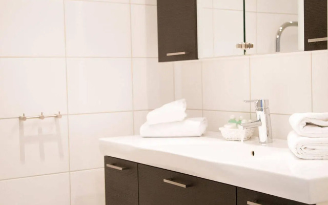 Hotell Kungshamn Suites