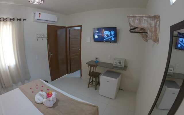 Pousada Uba-Rio Porto de Galinhas