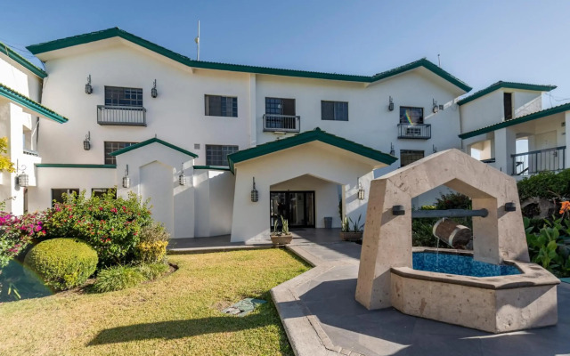 Quinta Dorada Hotel and Suites
