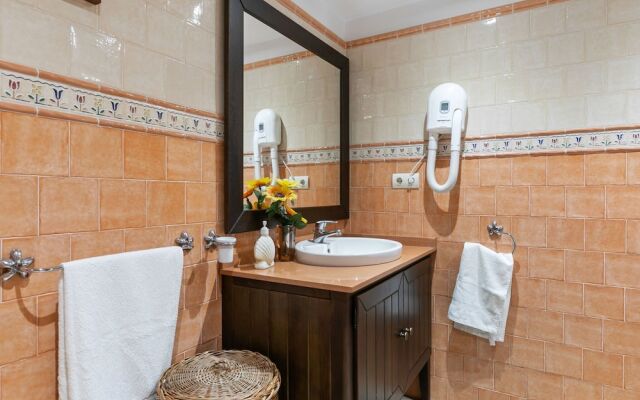 Classy Villa in Mijas with Private Swimming Pool