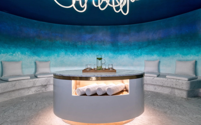 Matild Palace, a Luxury Collection Hotel, Budapest