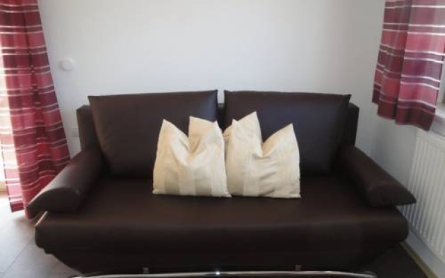 Ferienwohnung Eberharter