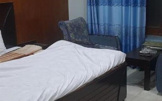 Nice Guest House