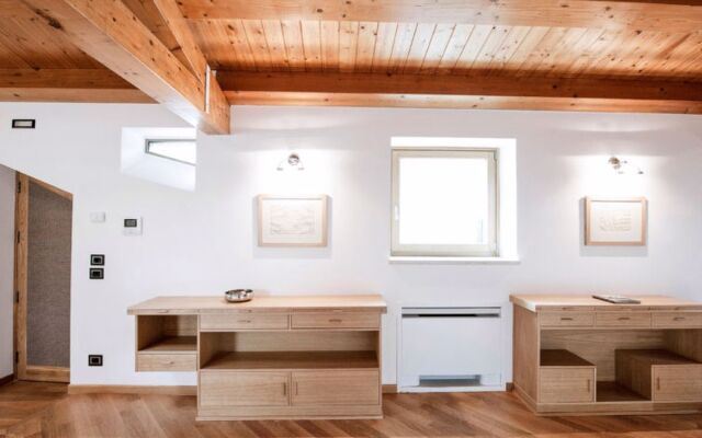 Apartment Romeo Modica