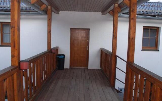 Family Apartments