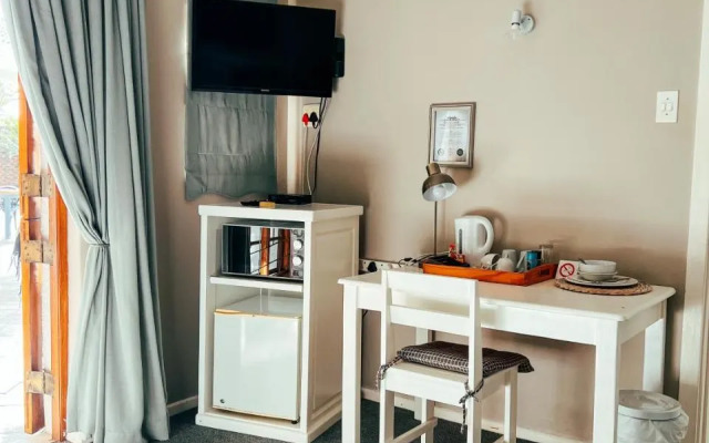 Bunkers Inn Guesthouse