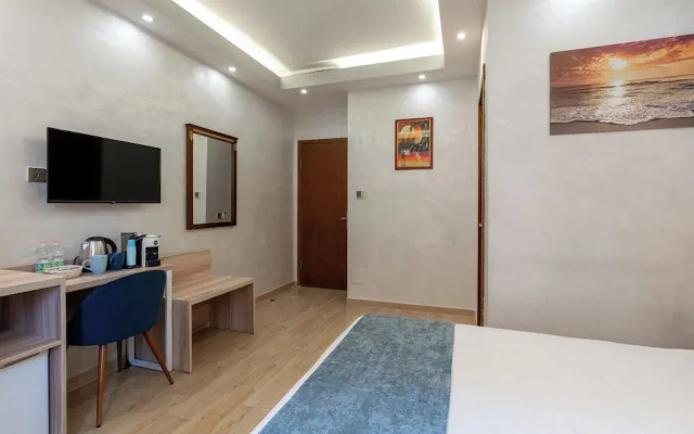 Leone d'Oro Guesthouse