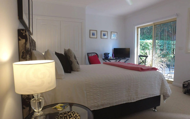 The Ridge Retreat at Mollymook