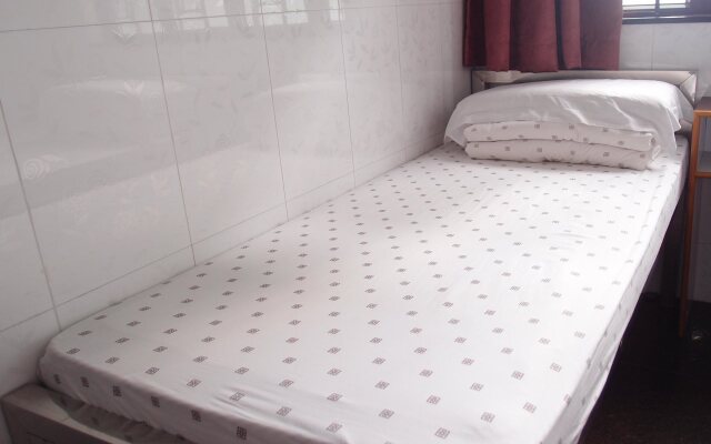 Ocean Guest House