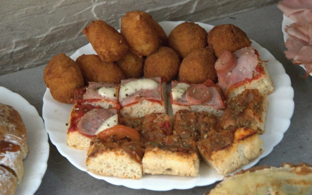 B&B Palermo Sole & Cultura