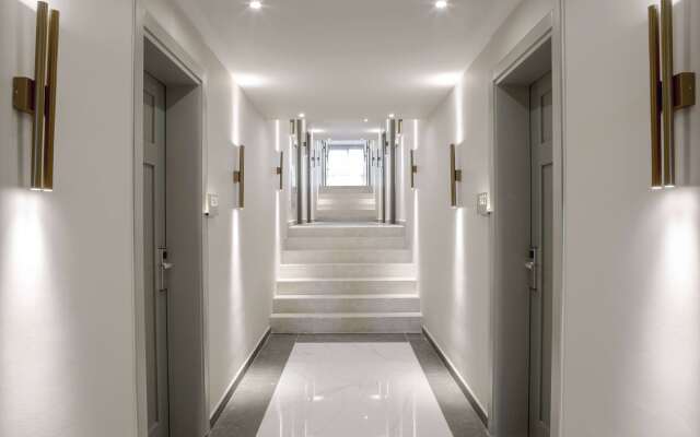 Mirabello Bay Luxury Resort
