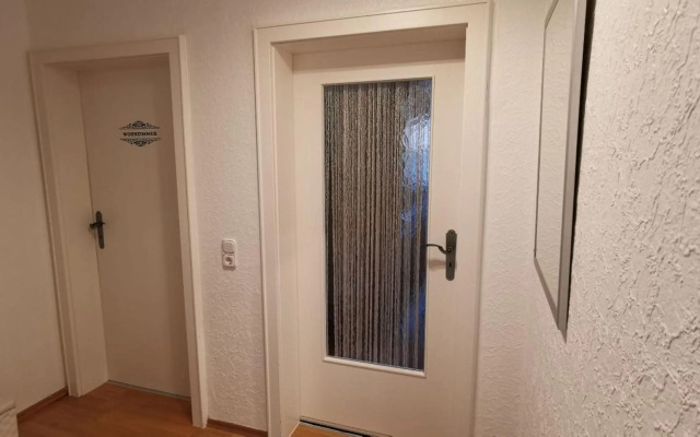 Ferienwohnung Wiadahoam