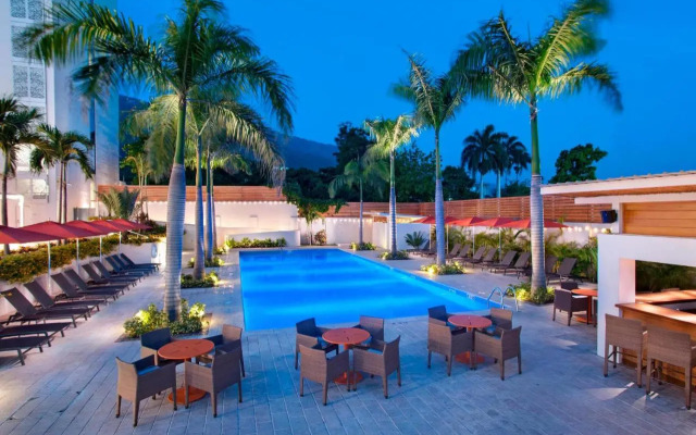 Marriott Portauprince