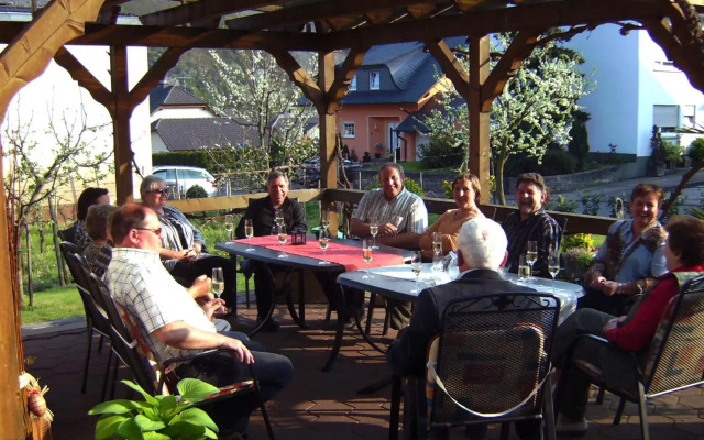 Ferienweingut Rainer Beitzel