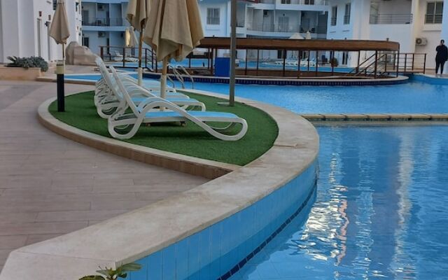 Aqua palms resort hurghada