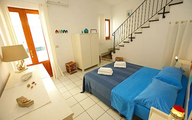 Gradisca Sampieri House