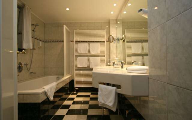 Park Hotel Am Schloss