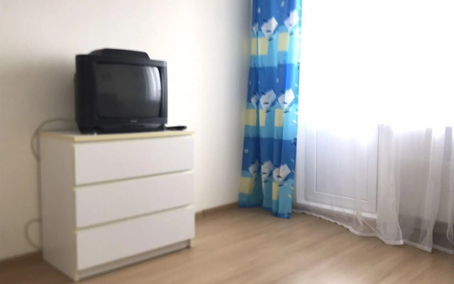 Апартаменты на улице Зиповская 39