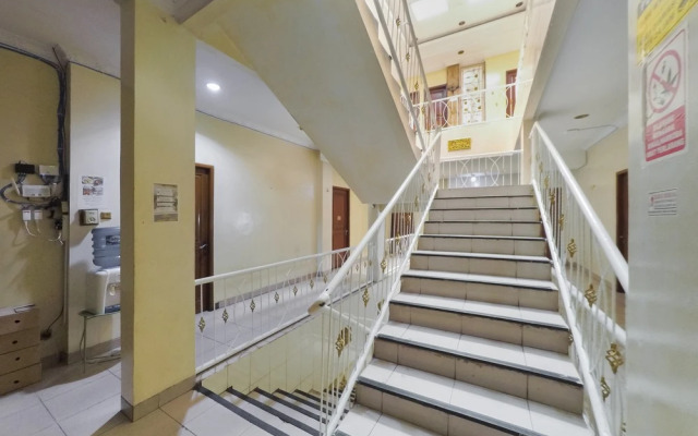 RedDoorz Near Stasiun Tanah Abang